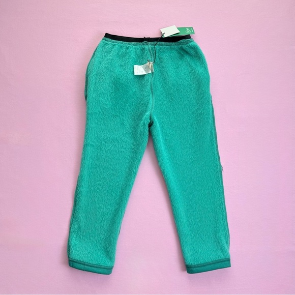 NWT Bemon Toddler Fleece Pants - Korean Brand - Size 4-5T - Picture 8 of 9